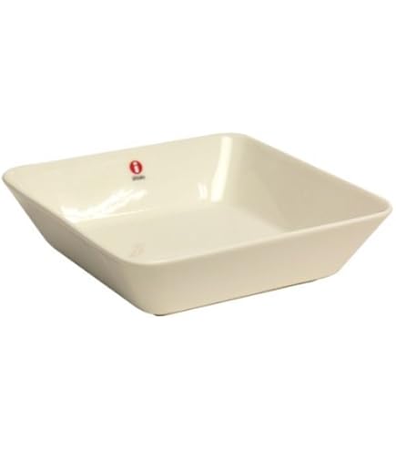 Amazon | [イッタラ] iittala TEEMA(ティーマ） スクエア